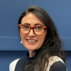 Danielle Desanges, Sales Support