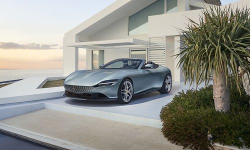 All Roads Lead To Roma