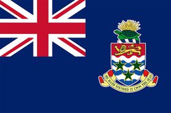 Flag of the Cayman Islands