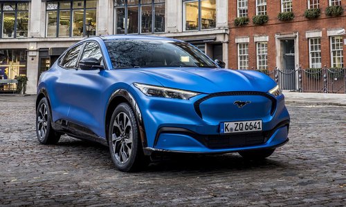 The Best Electric SUV’s For 2023