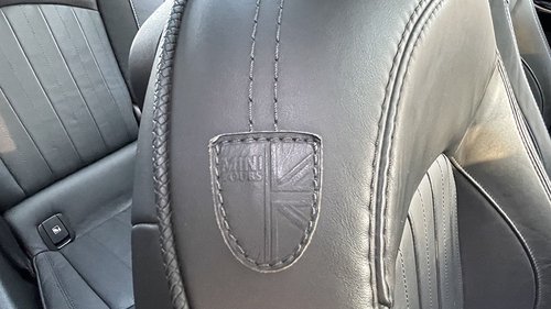 2020 Mini Cooper S Electric