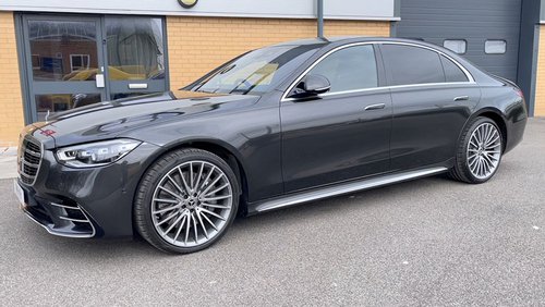 2021 BMW X5 M50i - NS Rear