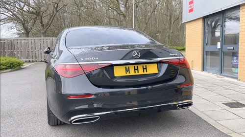 2021 BMW X5 M50i - Boot