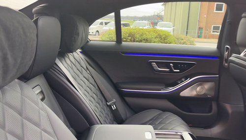 2021 BMW X5 M50i - Dashboard