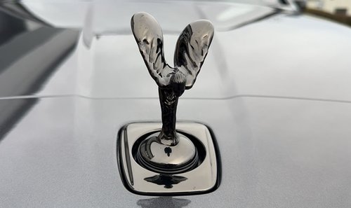 2024 Rolls Royce Cullinan Series II Black Badge