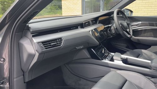 2015 Range Rover Sport Grille