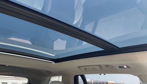 2021 Volvo XC90 T8 Hybrid - Sunroof