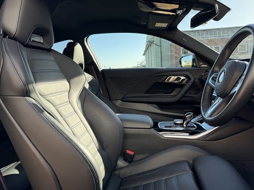 2022 BMW M240i xDrive