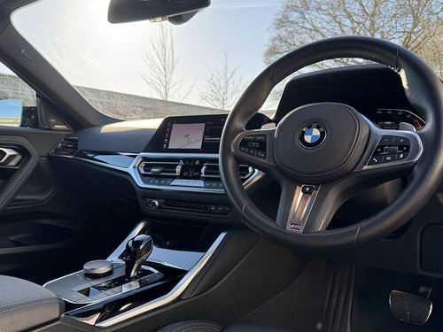 2022 BMW M240i xDrive