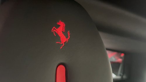 2021 Ferrari SF90 Assetto Fiorano