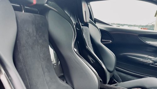 2021 Ferrari SF90 Assetto Fiorano