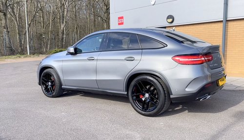 2021 Mercedes-Benz CLA 200 - NS Front