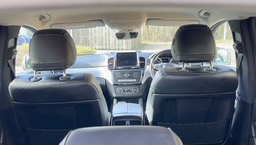 2021 Mercedes-Benz CLA 200 - OS Front