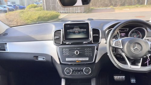 2021 Mercedes-Benz CLA 200 - Rear