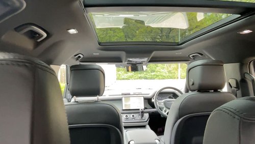 2021 Land Rover Defender X-Dynamic S Phev