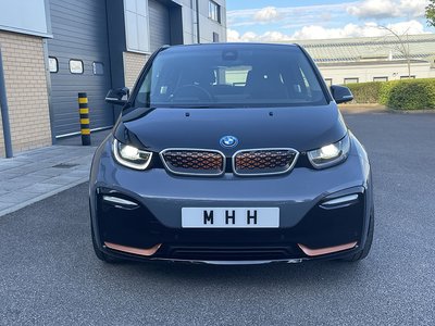 2022 BMW i3S