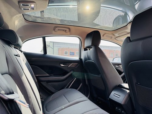 2021 Jaguar i-Pace EV400 S