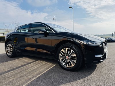 2021 Jaguar i-Pace EV400 S