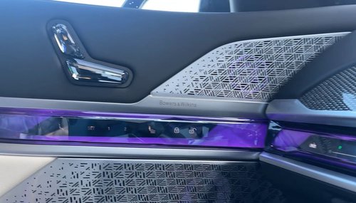 2024 BMW M760e xDrive