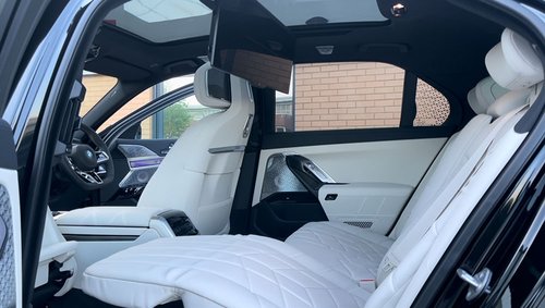 2024 BMW M760e xDrive