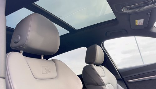 2020 Audi E-Tron 50 Quattro S-Line - Sunroof