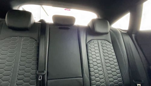 2022 Audi RS5 Carbon Black TFSI Quattro