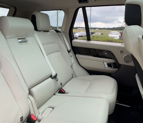 2021 Range Rover Vogue SE D300 MHEV