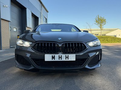 2022 BMW 840i M Sport 3L Cabriolet