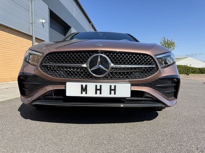 2023 Mercedes A250e AMG Line Executive 1.3L Hybrid