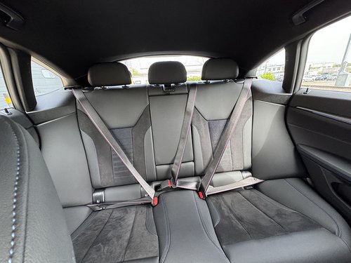 2023 BMW I4 eDrive40 M Sport