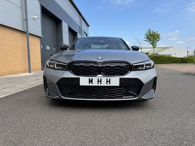 2024 BMW M340i xDrive MHEV