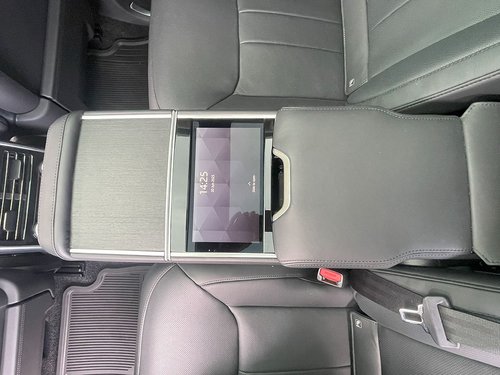 2022 Range Rover Autobiography