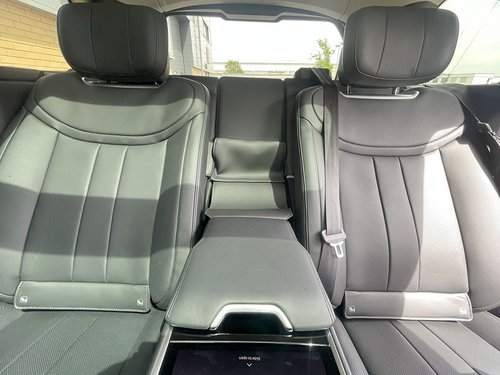 2022 Range Rover Autobiography