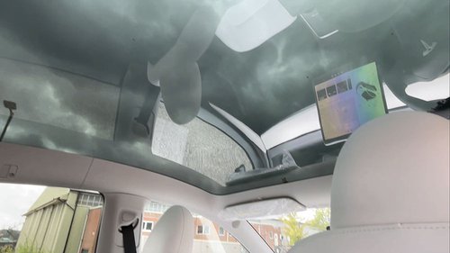 Toyota Hi-Lux Invincible - OS Front