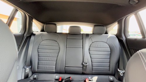 2023 Mercedes EQC 400 AMG Line Premium