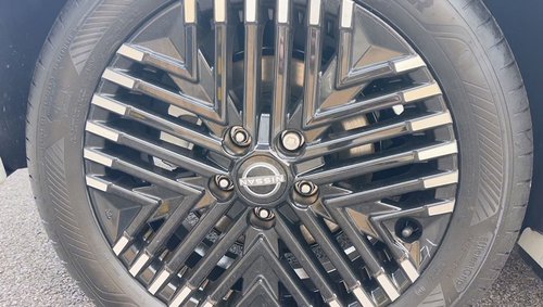 2022 Nissan Leaf 110kW N-Connecta - Alloy