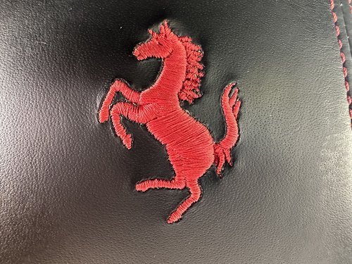 2015 Ferrari California T Convertible