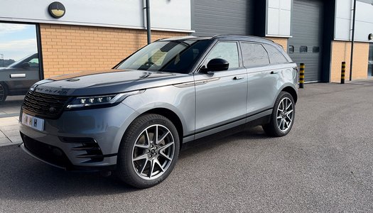2023 Range Rover Velar Dynamic HSE Phev