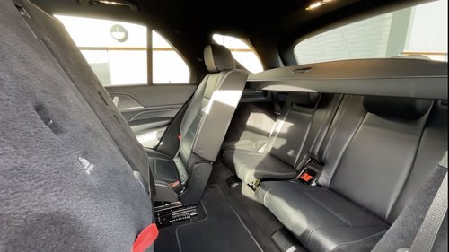 2020 Mercedes GLE300d AMG Line Premium - Third Row