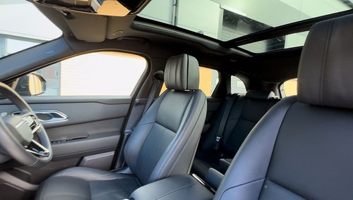 2023 Range Rover Velar Dynamic HSE Phev