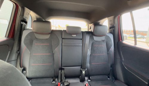 2023 Mercedes GLB 200 AMG Line Executive D