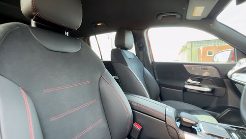 2023 Mercedes GLB 200 AMG Line Executive D