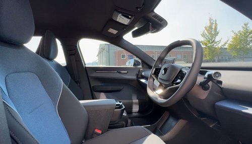 2024 Volvo EX30 Plus AWD