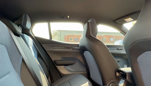 2024 Volvo EX30 Plus AWD