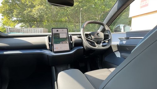 2024 Volvo EX30 Plus AWD