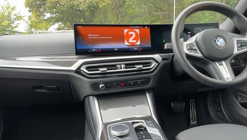 2024 BMW M340i xDrive MHEV