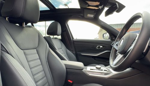 2024 BMW M340i xDrive MHEV