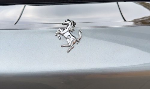 2022 Ferrari SF90 Stradale Assetto Fiorano