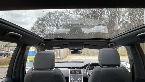 2022 Land Rover Discovery Sport R-Dynamic HSE P300e - Sunroof
