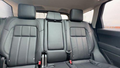 2022 Range Rover Sport HSE Dynamic PHEV